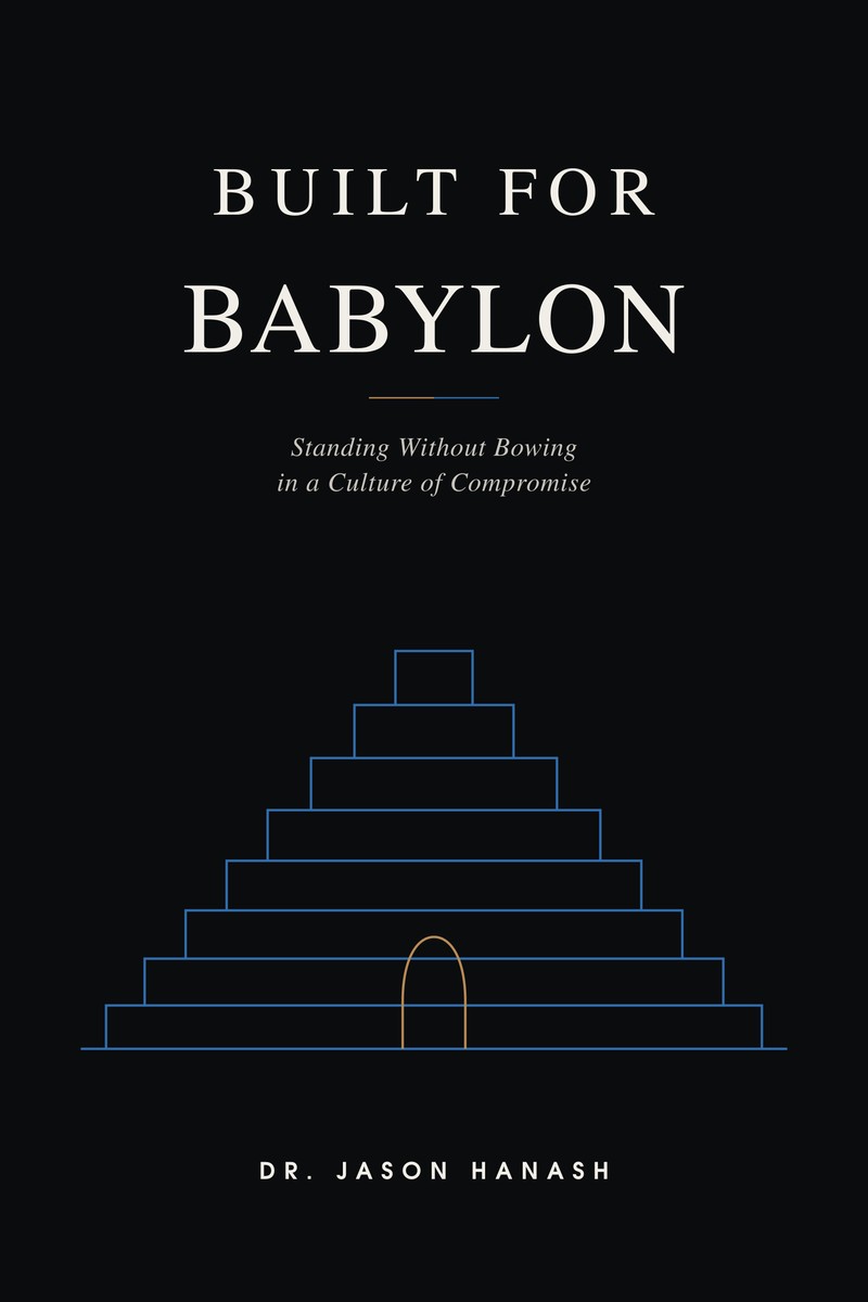 Built for Babylon